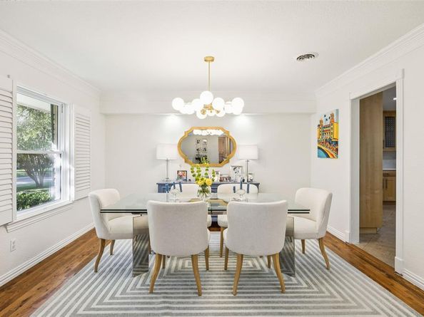 4035  Alta Vista Lane , Dallas Texas 75229