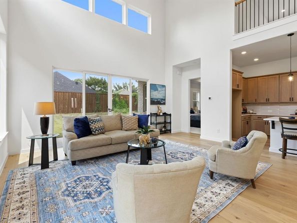 2138  Oak Haven Court , Garland Texas 75044