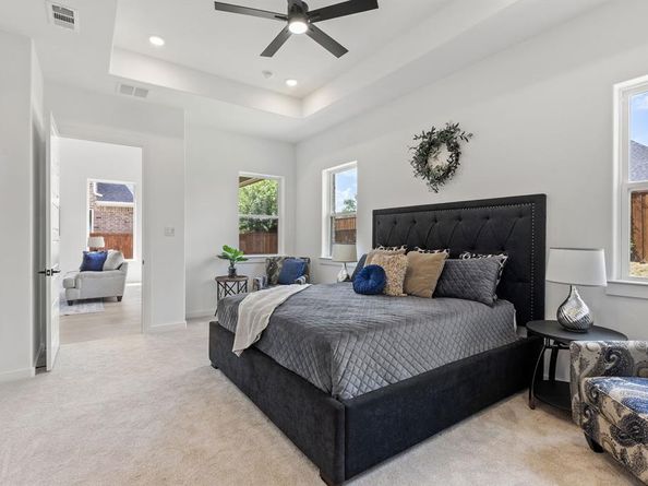 2138  Oak Haven Court , Garland Texas 75044