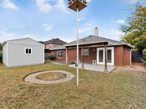 328  Cortland Circle , Roanoke Texas 76262