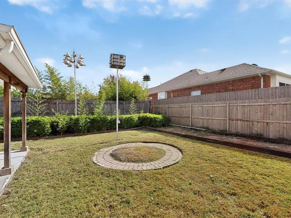 328  Cortland Circle , Roanoke Texas 76262