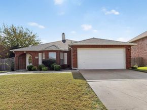 328  Cortland Circle , Roanoke Texas 76262