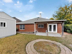 328  Cortland Circle , Roanoke Texas 76262