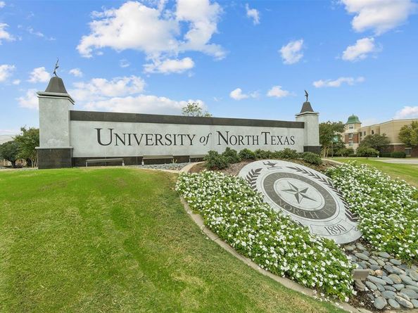 13120  Sandstone Street , Providence Village Texas 76227