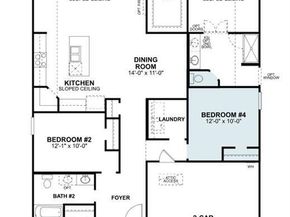 13120  Sandstone Street , Providence Village Texas 76227