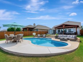 12644  Mourning Dove Lane , Fort Worth Texas 76244
