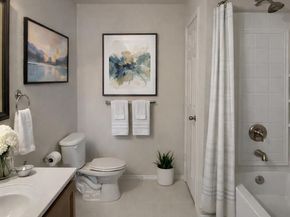 12644  Mourning Dove Lane , Fort Worth Texas 76244
