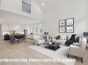 4008  Hibiscus Drive , McKinney Texas 75071