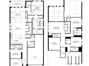 4008  Hibiscus Drive , McKinney Texas 75071