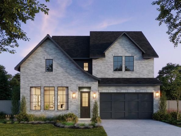 4008  Hibiscus Drive , McKinney Texas 75071