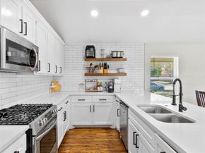 1215  Wisteria Way , Richardson Texas 75080