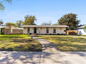 1215  Wisteria Way , Richardson Texas 75080