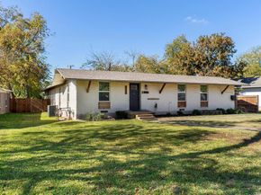 1215  Wisteria Way , Richardson Texas 75080