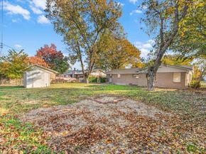 1204  John Reagan Street , Benbrook Texas 76126