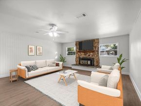 1204  John Reagan Street , Benbrook Texas 76126