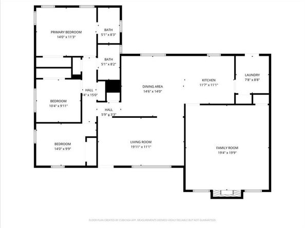 1204  John Reagan Street , Benbrook Texas 76126