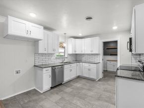 1204  John Reagan Street , Benbrook Texas 76126