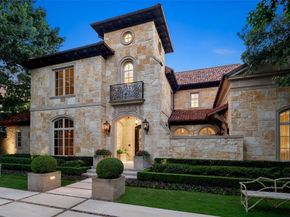 3515  Crescent Avenue , Highland Park Texas 75205