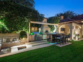 3515  Crescent Avenue , Highland Park Texas 75205