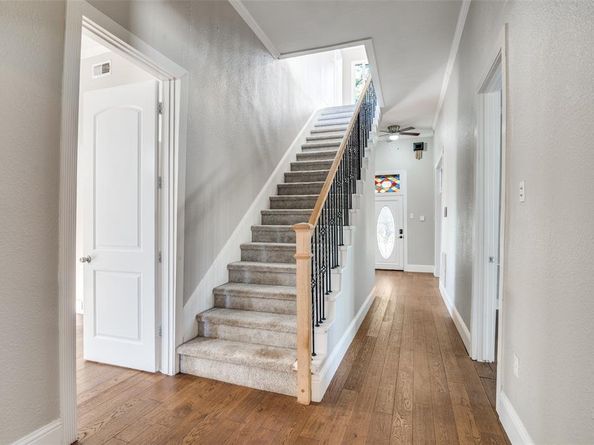 402  Munson Street , Rockwall Texas 75087