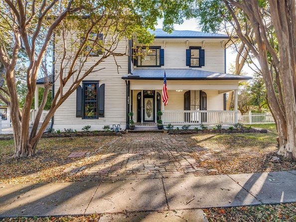 402  Munson Street , Rockwall Texas 75087