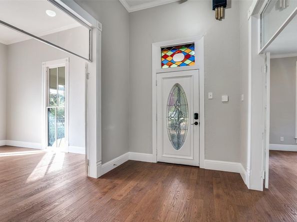 402  Munson Street , Rockwall Texas 75087