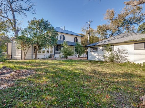 402  Munson Street , Rockwall Texas 75087