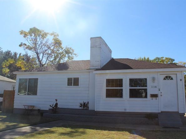 3218  Emmett Street , Dallas Texas 75211