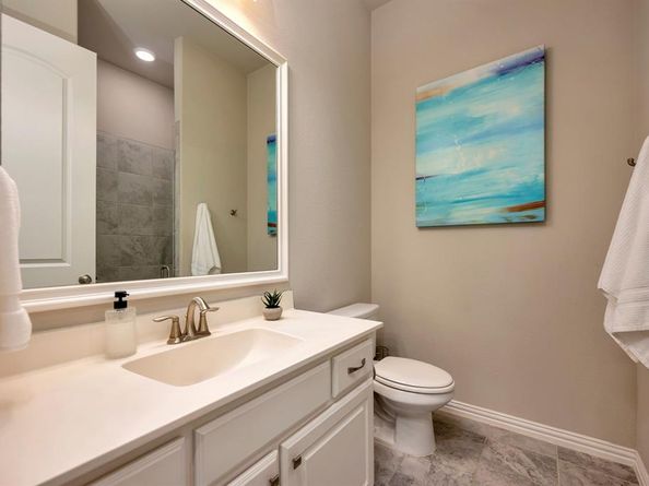 1201  White Squall Trail , Arlington Texas 76005