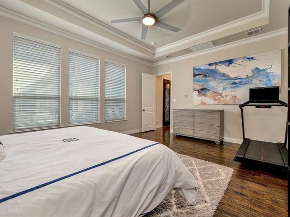 1201  White Squall Trail , Arlington Texas 76005