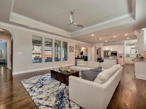 1201  White Squall Trail , Arlington Texas 76005