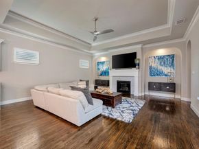 1201  White Squall Trail , Arlington Texas 76005