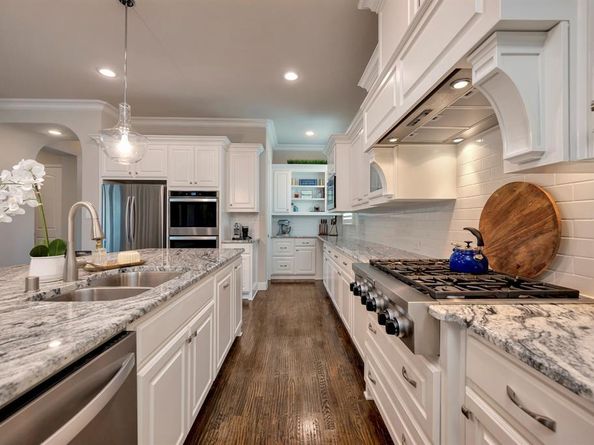 1201  White Squall Trail , Arlington Texas 76005