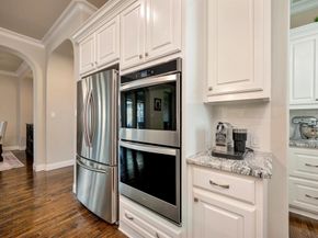 1201  White Squall Trail , Arlington Texas 76005