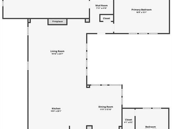 1201  White Squall Trail , Arlington Texas 76005