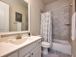 1201  White Squall Trail , Arlington Texas 76005