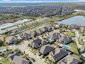 1201  White Squall Trail , Arlington Texas 76005