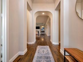 1201  White Squall Trail , Arlington Texas 76005