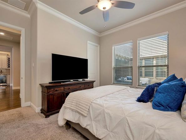 1201  White Squall Trail , Arlington Texas 76005