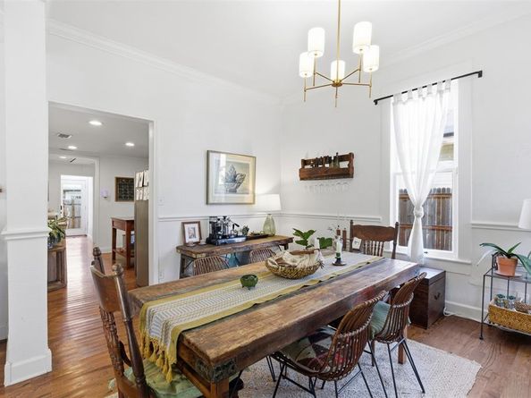 1812  Alston Avenue , Fort Worth Texas 76110