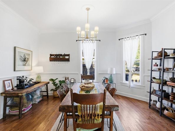 1812  Alston Avenue , Fort Worth Texas 76110