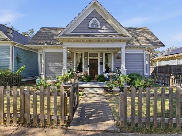 1812  Alston Avenue , Fort Worth Texas 76110