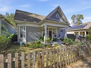 1812  Alston Avenue , Fort Worth Texas 76110