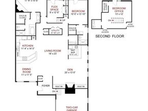 9115  Valley Chapel Lane , Dallas Texas 75220