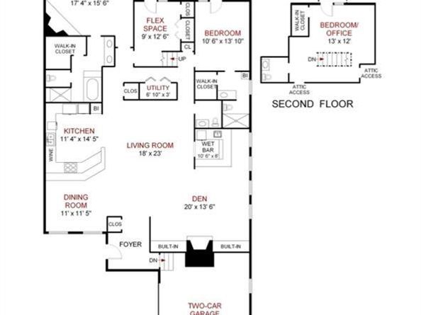 9115  Valley Chapel Lane , Dallas Texas 75220