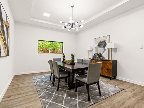 1112  Chesterton Drive , Richardson Texas 75080