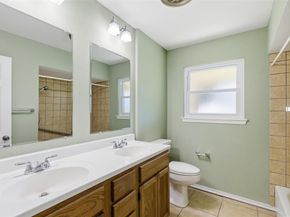 3935  Glenhaven Circle , Garland Texas 75042