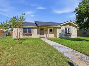 3935  Glenhaven Circle , Garland Texas 75042