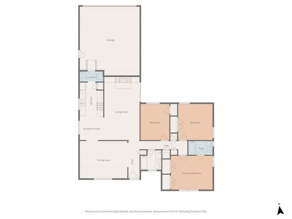 3935  Glenhaven Circle , Garland Texas 75042