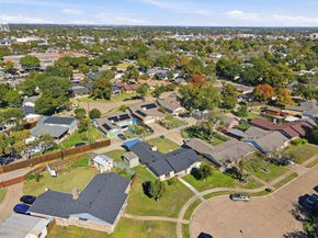 3935  Glenhaven Circle , Garland Texas 75042